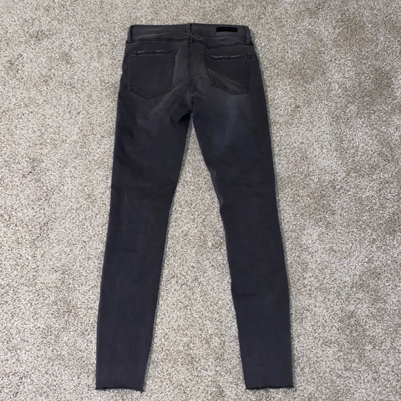 articles of society skinny jeans - Picture 5 of 6